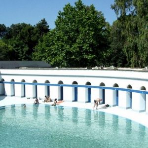 Telese Thermal SPA